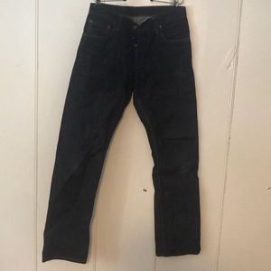Men’s jeans